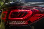 Mercedes-AMG GLC63 4Matic+ 2019 года (NA)